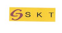 Trademark GJSKT + LOGO