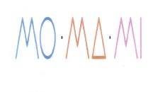 Trademark MO.MA.MI + LOGO