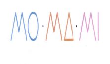 Trademark MO.MA.MI + LOGO