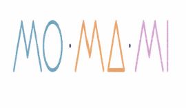 Trademark MO.MA.MI + LOGO