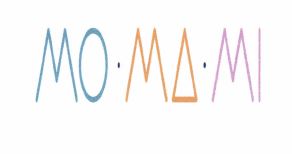 Trademark MO.MA.MI + LOGO