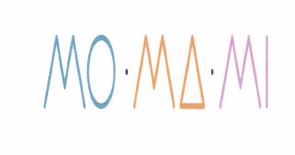 Trademark MO.MA.MI + LOGO