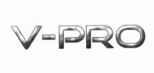 Trademark V-PRO + LOGO