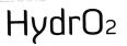 Trademark HYDRO2 + LOGO