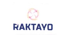 Trademark RAKTAYO + LOGO