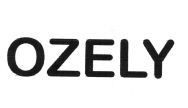 Trademark OZELY