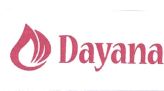 Trademark DAYANA + LOGO