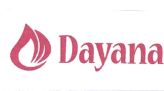 Trademark DAYANA + LOGO