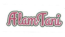 Trademark ALAMTANI + LOGO