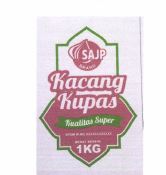 Trademark SJP KACANG KUPAS + LUKISAN