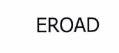 Trademark EROAD