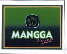 Trademark MANGGA PRIMA + LUKISAN