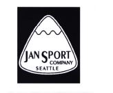 Trademark JANSPORT COMPANY SEATTLE +LOGO