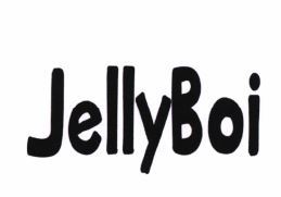 Trademark JELLYBOI + LOGO