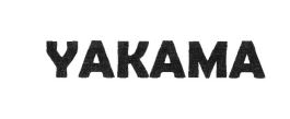 Trademark YAKAMA