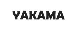 Trademark YAKAMA