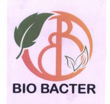 Trademark BIO BACTER + LOGO