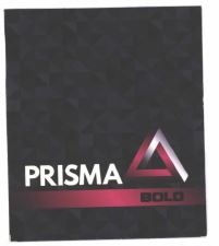 Trademark PRISMA BOLD + LOGO