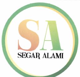 Trademark SA ( SEGAR ALAMI )