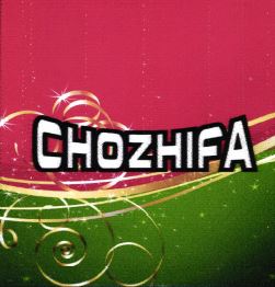 Trademark CHOZHIFA