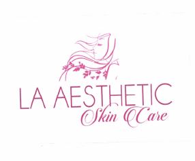 Trademark LA AESTHETIC SKIN CARE