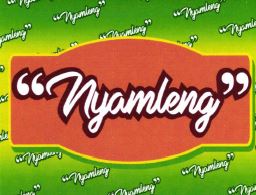 Trademark NYAMBLENG