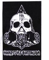 Trademark HARDSTYLE BATTALION+LUKISAN