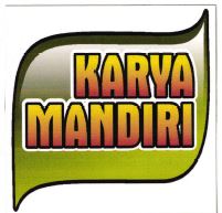 Trademark KARYA MANDIRI