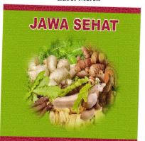 Trademark JAWA SEHAT + LUKISAN