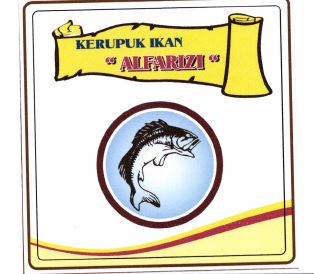 Trademark ALFARIZI