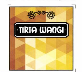 Trademark TIRTA WANGI