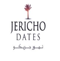 Trademark JERICHO DATES + KARAKTER HURUF NON LATIN + LOGO