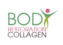 Trademark BOD RESTORATION COLLAGEN + LOGO