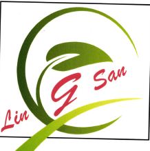 Trademark LINGSAN + LOGO