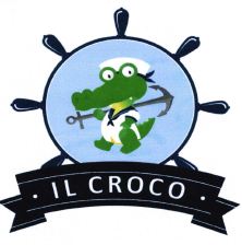 Trademark IL CROCO + LUKISAN