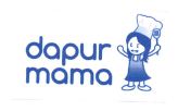 Trademark DAPUR MAMA + LUKISAN