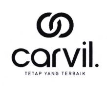 Trademark CARVIL TETAP YANG TERBAIK + LOGO