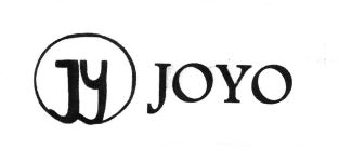 Trademark JY JOYO + LOGO