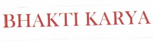 Trademark BHAKTI KARYA