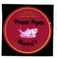 Trademark PRESTO PEPES NANCY'S+LUKISAN