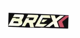 Trademark BREXX