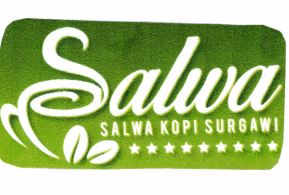 Trademark SALWA+LUKISAN