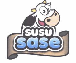 Trademark SUSU SASE + LOGO