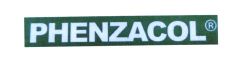 Trademark PHENZACOL