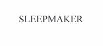 Trademark SLEEPMAKER