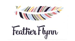 Trademark FEATHERFLYNN + LOGO