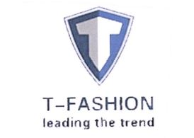 Trademark T-FASHION + LOGO