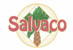 Trademark SALVACO + LOGO