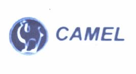 Trademark CAMEL + LOGO