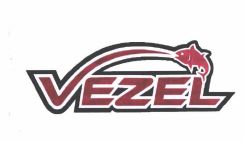 Trademark VEZEL + LOGO